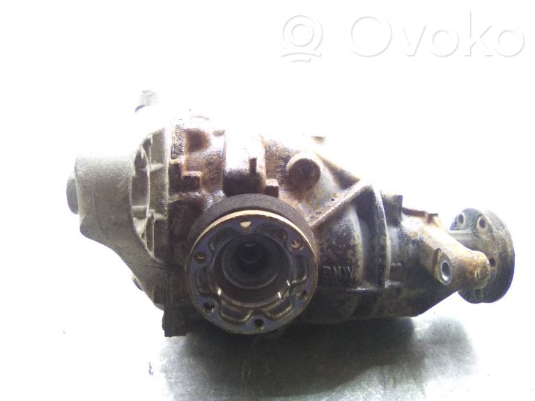 Hinterachsdifferential   7503464E2637R