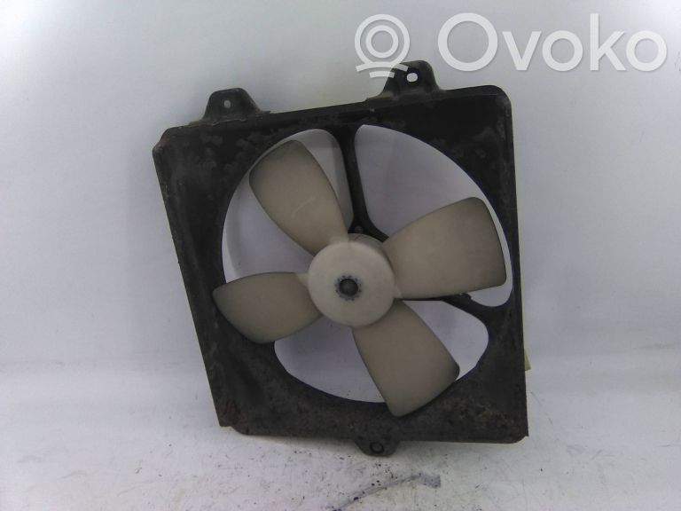 Elektrolüfter   NAOVISIVEL