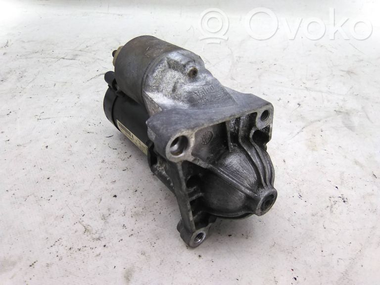 Anlasser   D6RA101