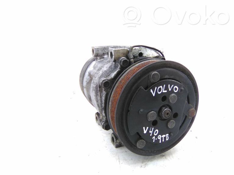 Klimakompressor Pumpe   SD7VBA