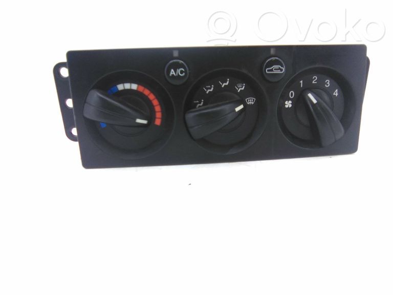 Panel klimatyzacji   90080036