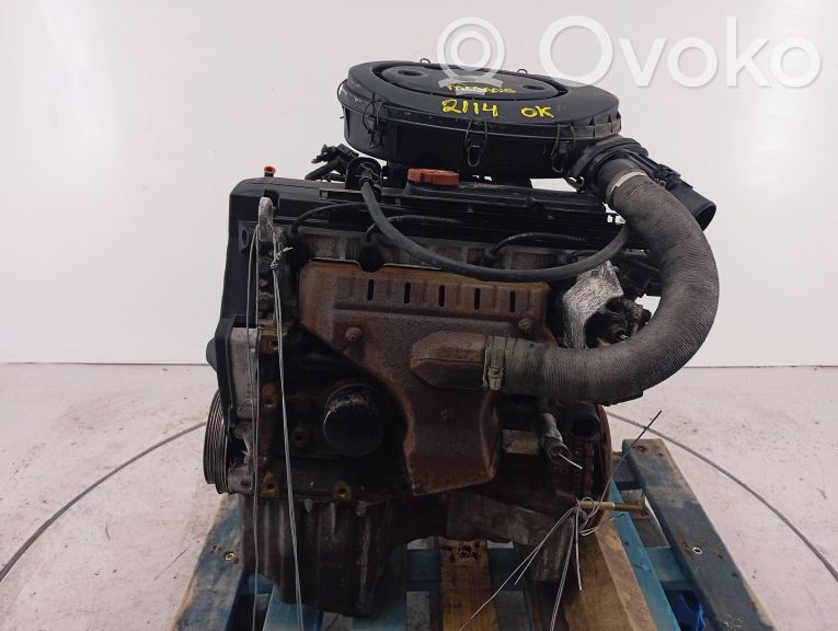Motor   E7J3764