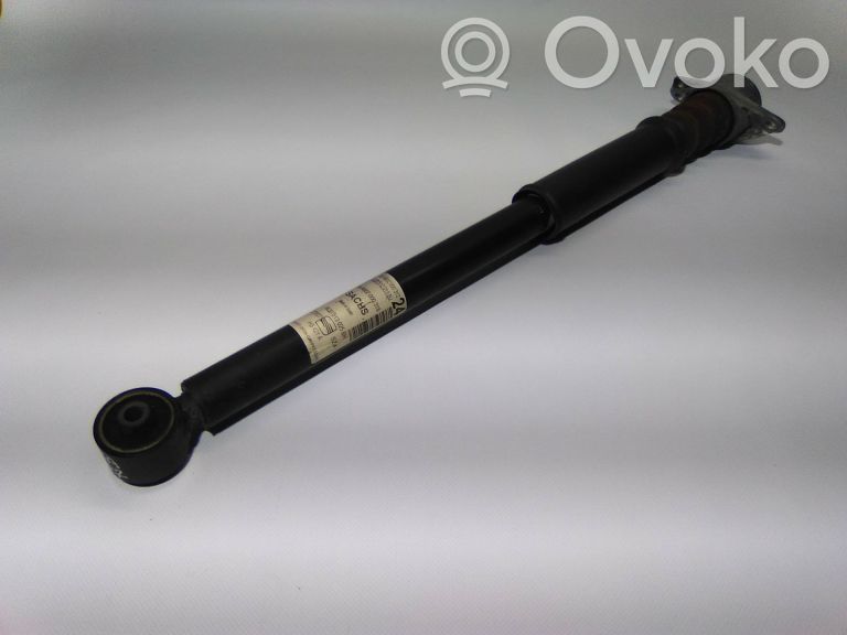 Seat Ibiza III (6L) Amortyzator tylny 