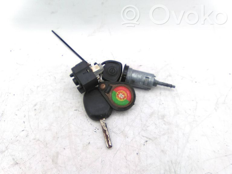 Opel Omega B1 Cerradura de encendido 