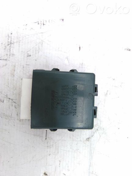 Module confort   8598052031