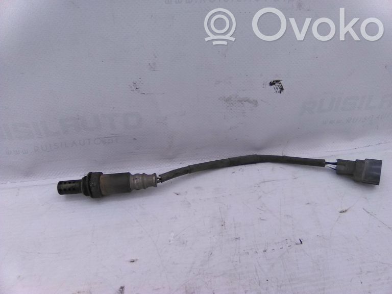 Sonde lambda