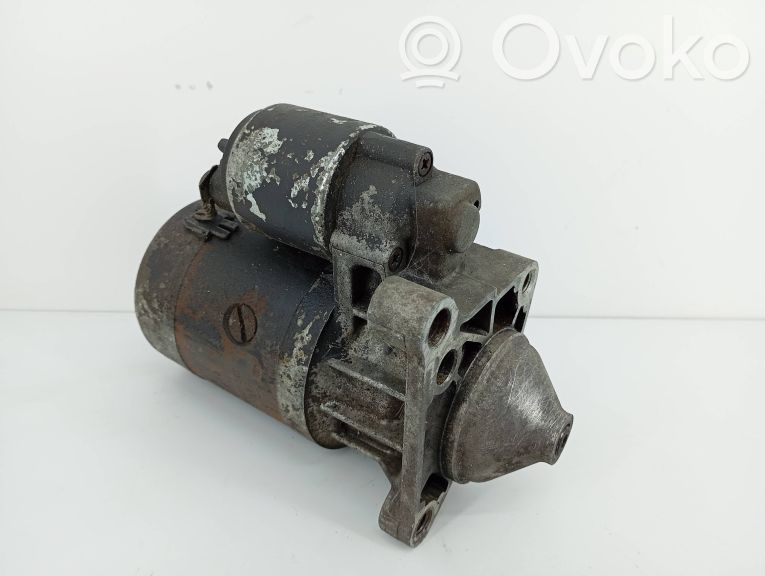 Motor de arranque   1208517