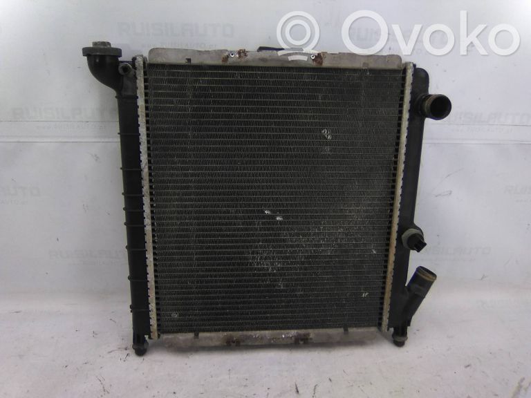 Radiateur de refroidissement