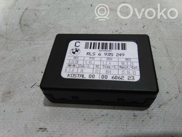Sensor de lluvia   6935249