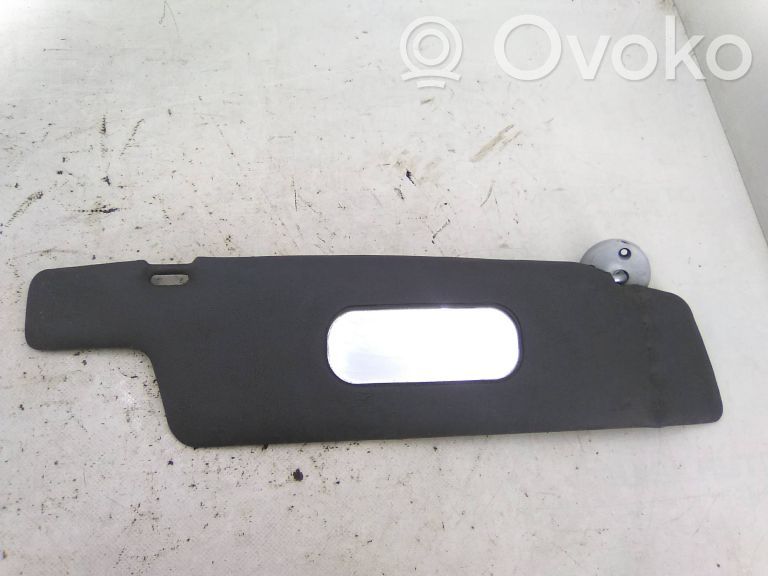 Sun visor