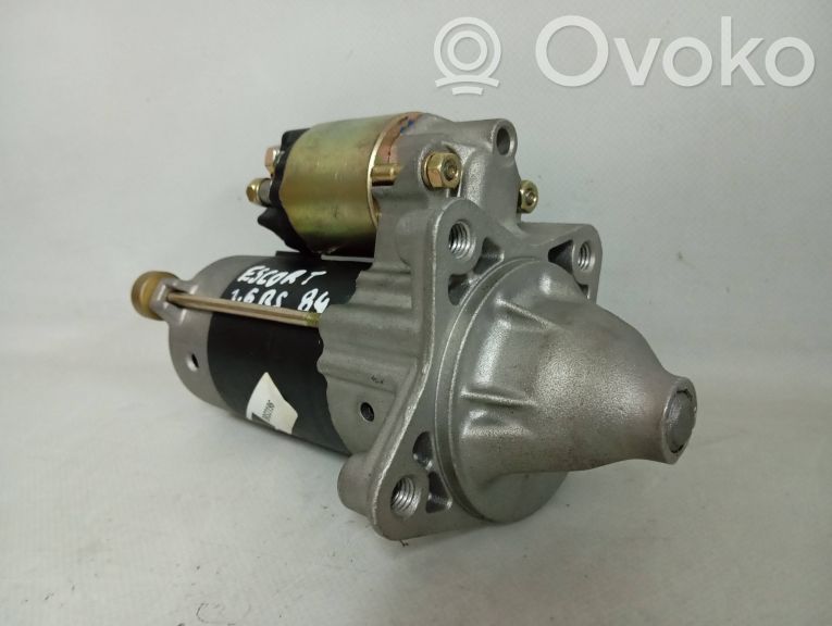 Motor de arranque   NAOVISIVEL