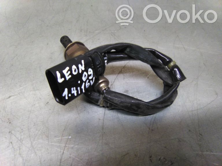 Sonda lambda   NAOVISIVEL
