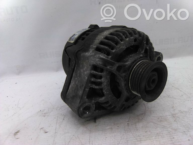 Alternador   A115I65