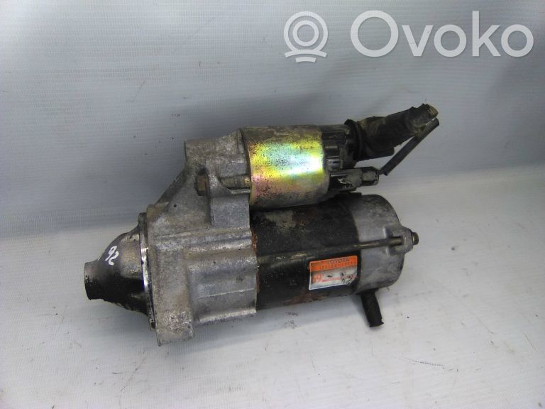 Motor de arranque   2810011010