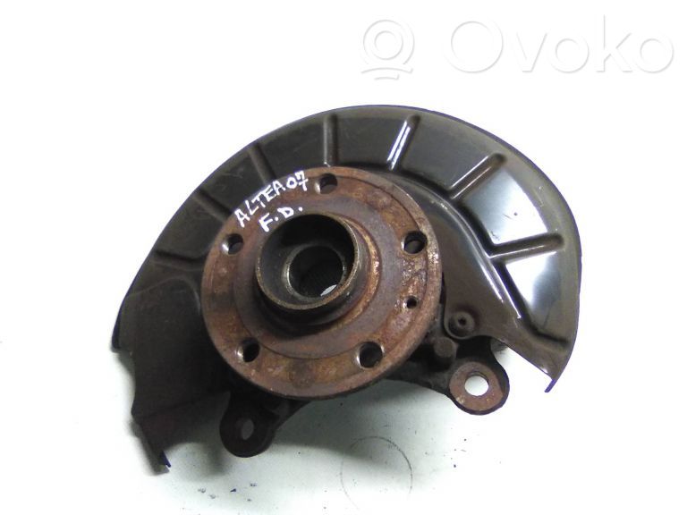 Achsschenkel vorne   1K06N
