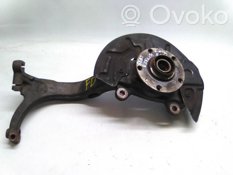 Achsschenkel vorne   3R0407258