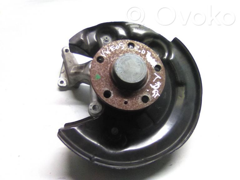 Achsschenkel hinten   3C0505436F