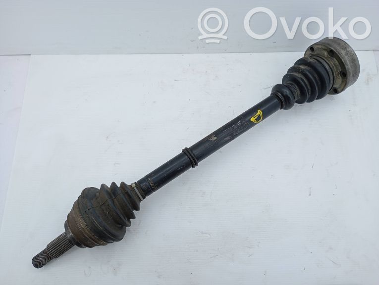 Eje de transmisión delantero   431407331G