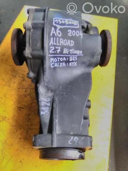 Hinterachsdifferential   ENY271003