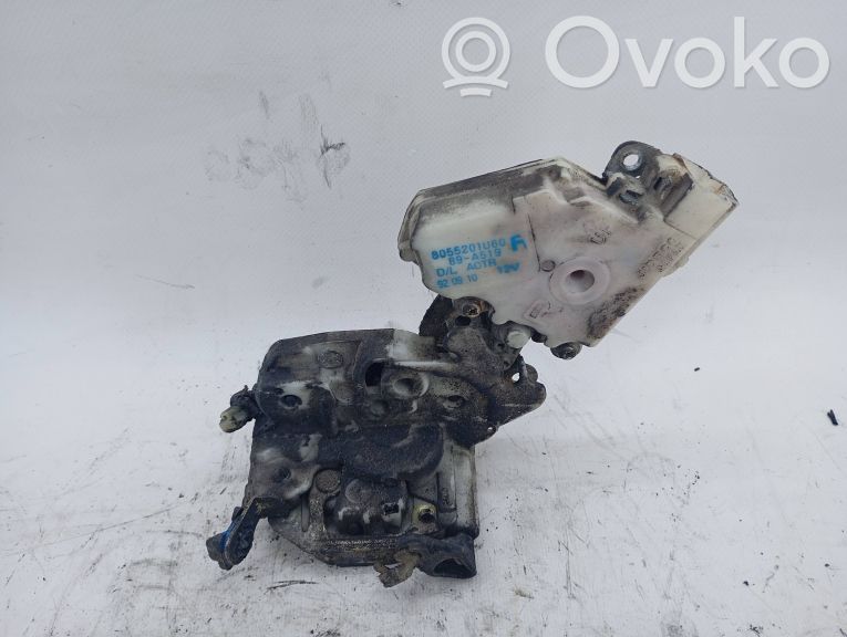 Nissan Primera Încuietoare ușă față 