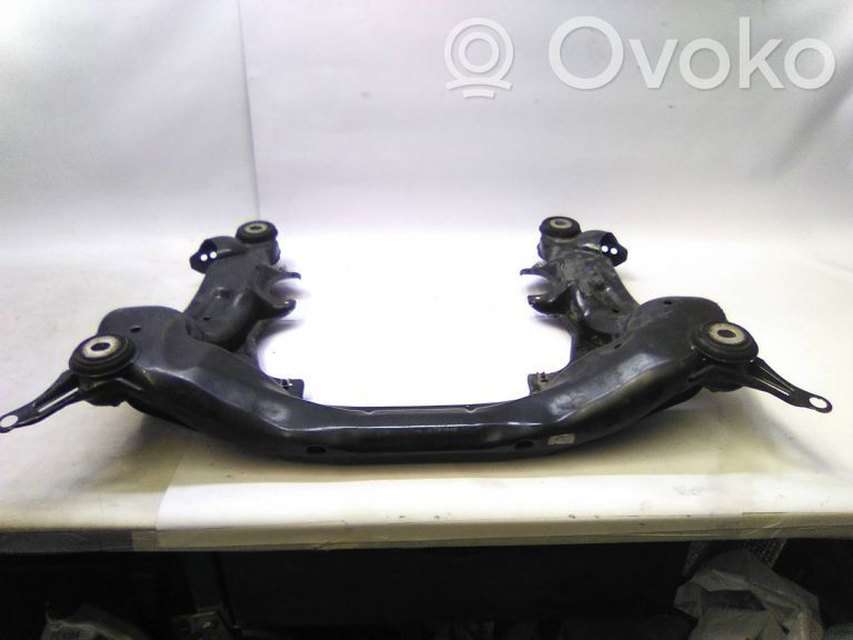 Audi A4 S4 B5 8D Etuapurunko 