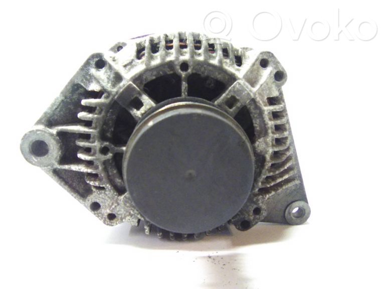 Generator/alternator   7700106501