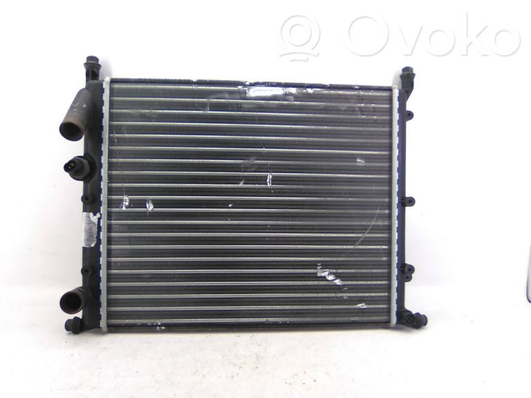 Radiateur de refroidissement   NAOVISIVEL