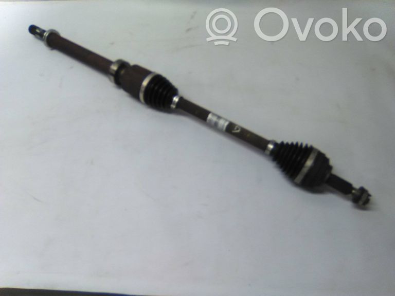 Front driveshaft   391008239R