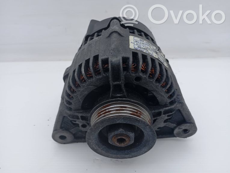 Generator/alternator   95FF10300AB