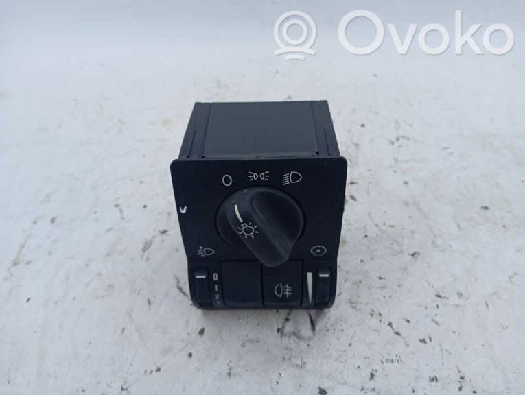 Opel Astra G Autres commutateurs / boutons / leviers 