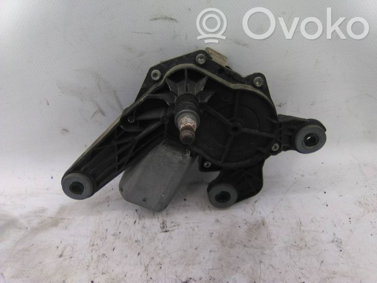 Citroen C2 Motor ștergător lunetă 