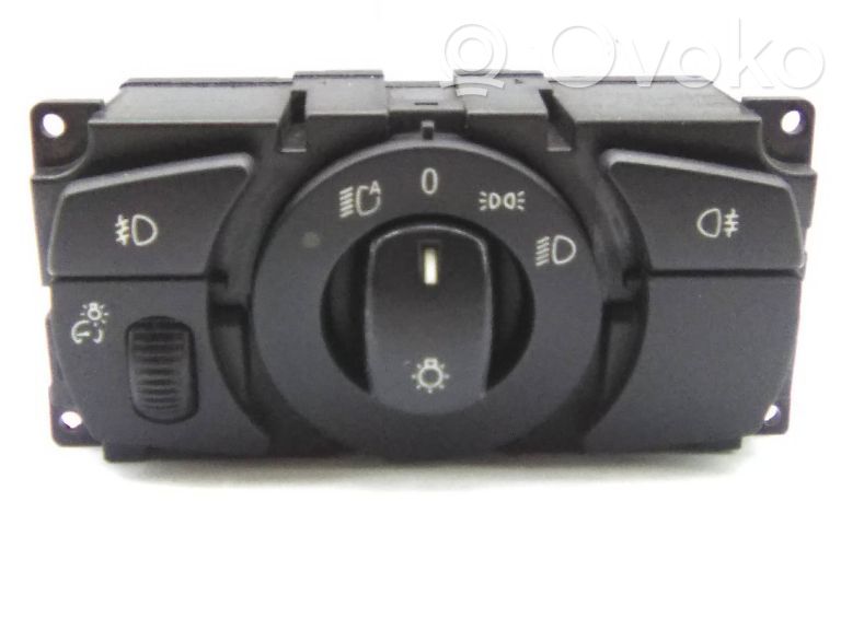 Other switches/knobs/shifts   6925287