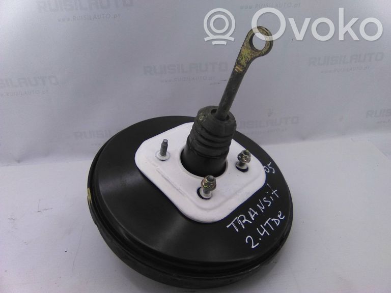 Volkswagen Sharan Brake booster 