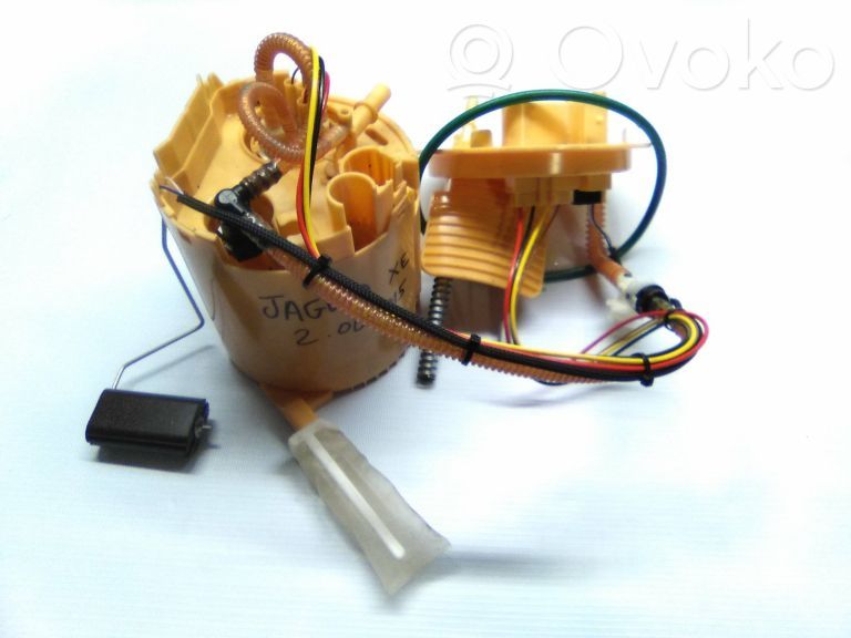 Pompe à carburant   GX739H307DA