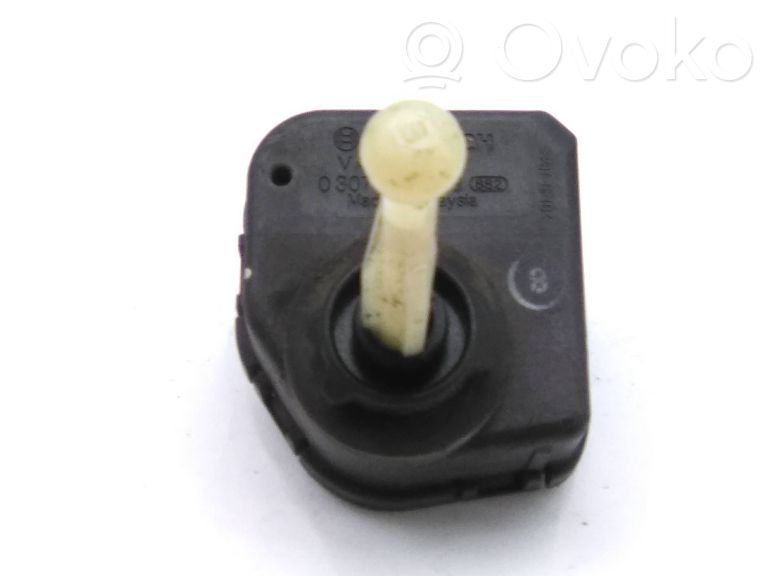 BMW 3 E36 Motor reglare nivel far 
