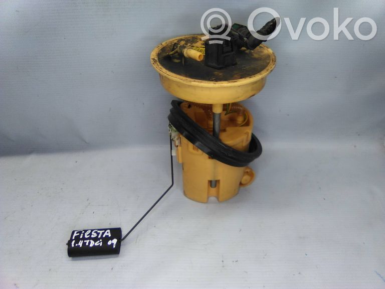 Sensor de nivel de combustible   8V519275