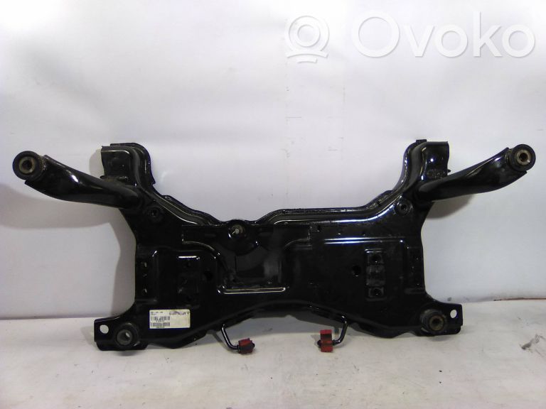 Front subframe