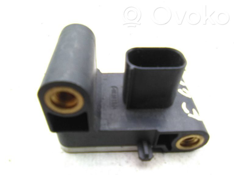 Sensor impacto/accidente para activar Airbag   6911003