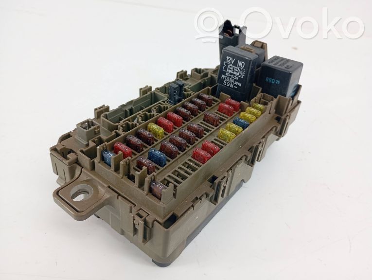 SAM control unit   38600S04G1
