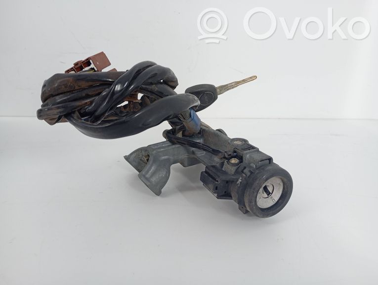 Ignition lock   S0481