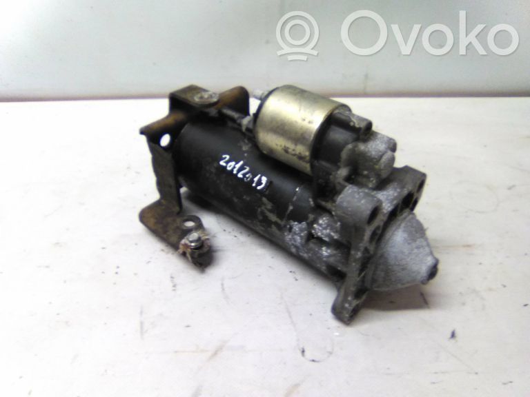 Motor de arranque   1110095