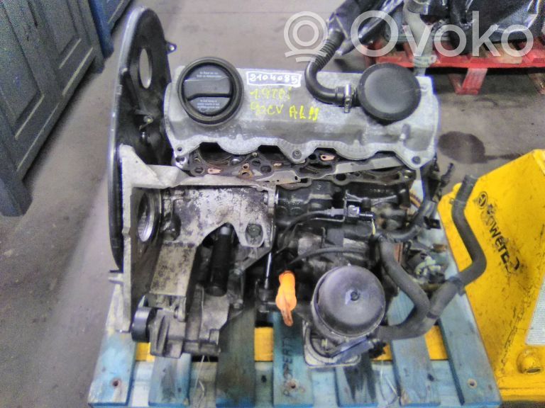 Audi A3 S3 8L Motor 