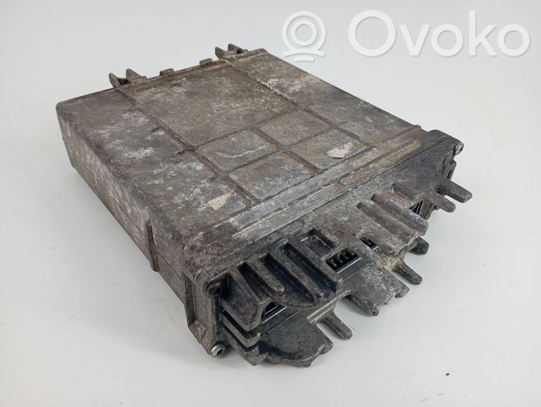 Engine control unit/module