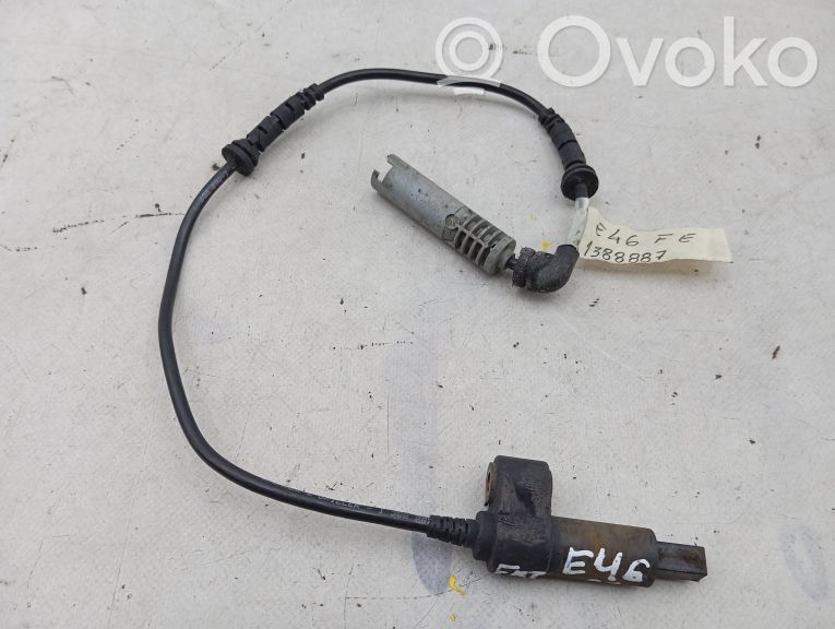 ABS Sensor   1388887