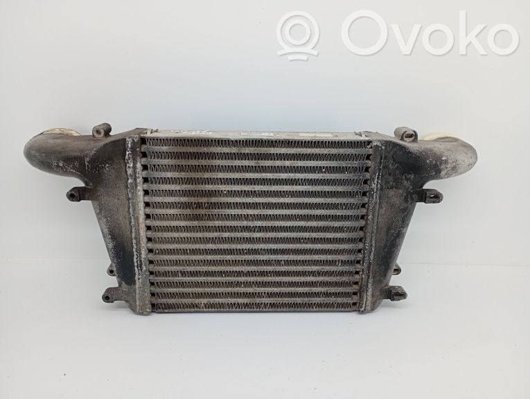Radiador intercooler   NAONECESSARIO