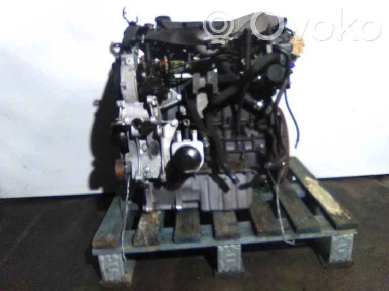 Moteur   RHY
