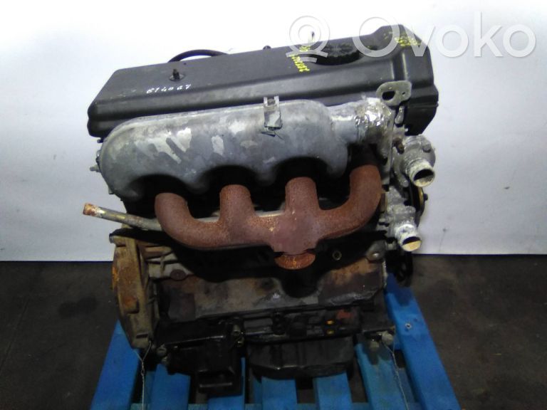 Silnik   614067