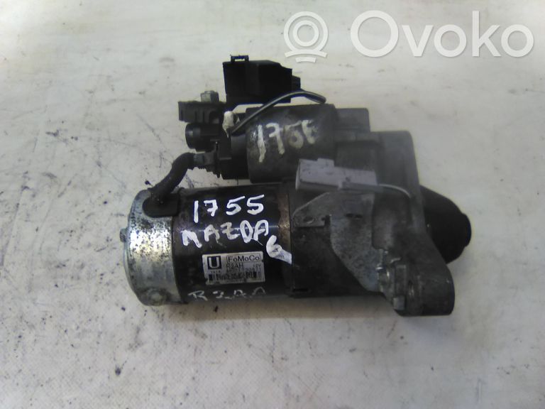 Anlasser   M001T30971