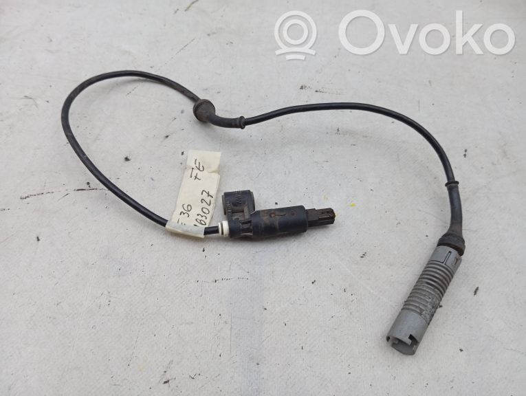 BMW 3 E36 ABS Sensor 