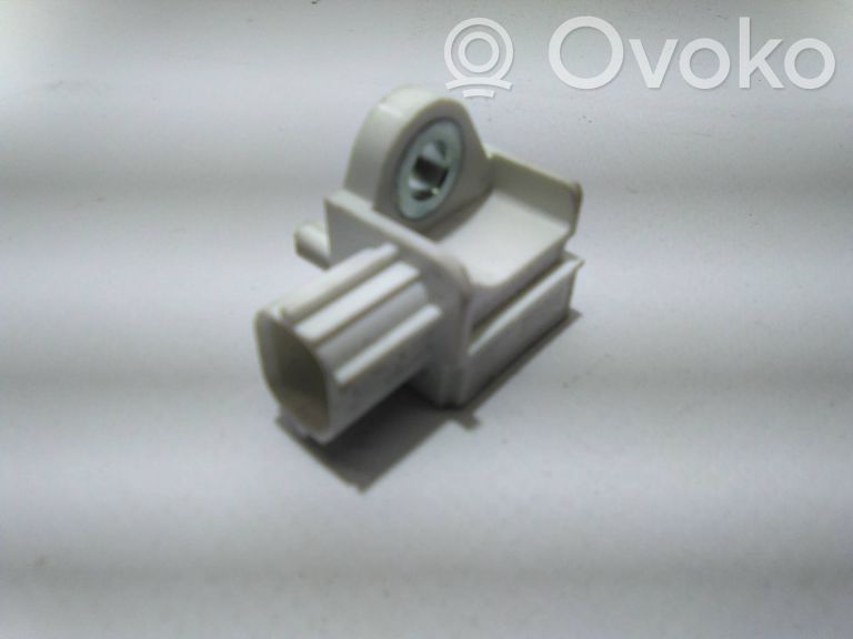 Fiat Bravo Airbagsensor Crashsensor Drucksensor 
